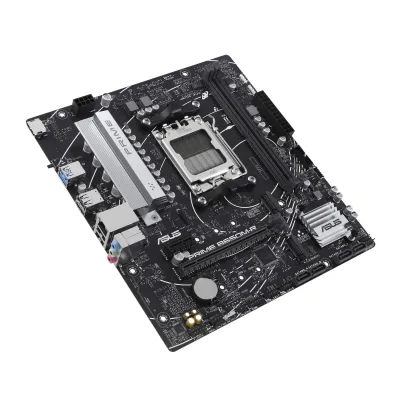 ASUS Prime B650M-R 2DDR5 HDMI mATX