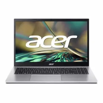 Portátil Acer Aspire 3 A315-59 Intel Core i5 1235U Intel Iris Xe Graphics 8Gb 512Gb 15.6? TN FHD (1920×1080) Gigabit Ethernet – 