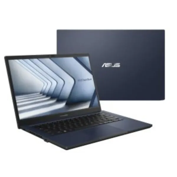Portátil Asus ExpertBook Essential B1402CVA Intel Core i5-1335U 16Gb 512Gb 14? FullHD Intel UHD Graphics Win11 Pro