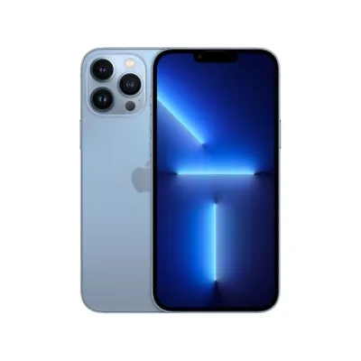 Smartphone Apple Iphone 13 Pro 256GB Sierra Blue-Excelente