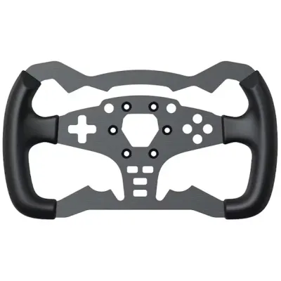 Capa de Borracha para Volante Moza Racing ES Formula Rim
