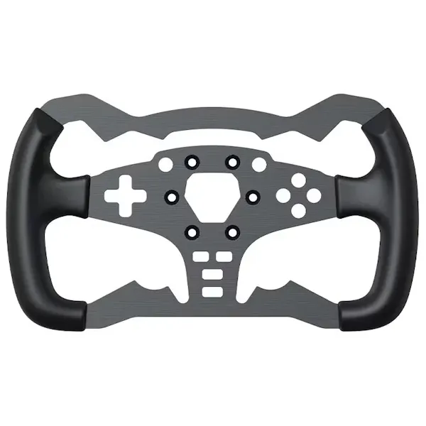 Capa de Borracha para Volante Moza Racing ES Formula Rim