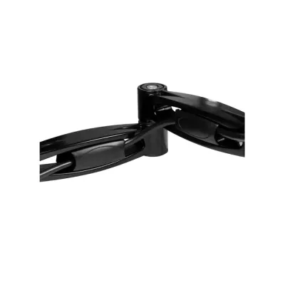 Suporte Arctic para 2 Monitores com Hub Usb 3.0