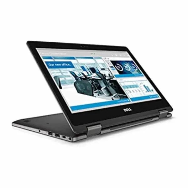 Nb Dell Latitude 3379 Pentium 4405U gb 256Gb 13.3? Win10P 2in1