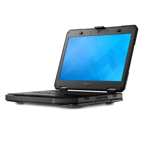 Portátil DELL Latitude 14 RUGGED 5404 I5-4ª 16Gb 256 SSD W10Pro Touch – Recondicionado