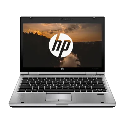 Nb HP EliteBook 2560p Core i5-2540M 8Gb 256Gb Win7Pro 12.5?