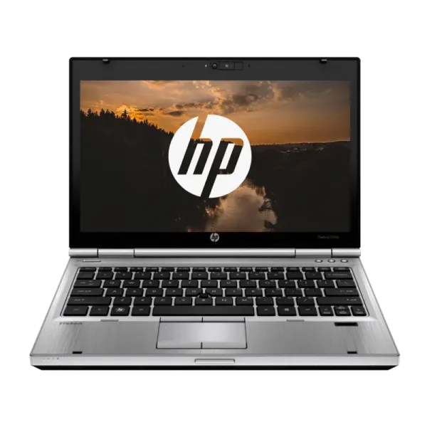 Nb HP EliteBook 2560p Core i5-2540M 8Gb 256Gb Win7Pro 12.5?