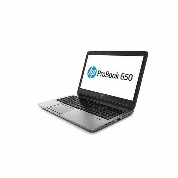 Portátil HP Probook 650 G1 Core i5-4ªGen 8Gb 256Gb 15.6? Win7Pro Teclado PT