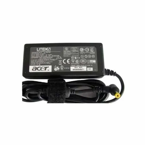 TRANSFORMADOR PARA ACER 19V 1,58A – 5,5X1,7MM