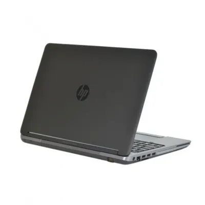 Portátil HP Probook 650 G1 Core i5-4ªGen 8Gb 256Gb 15.6? Win7Pro Teclado PT