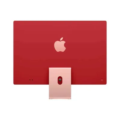 Apple iMac 24? Retina 4.5K Chip M1 CPU 8 Núcleos 8GB 256GB GPU 8 Núcleos Rosa