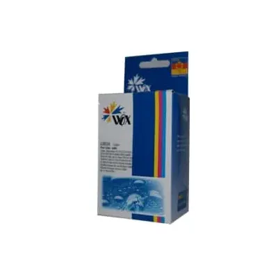 Tinteiro Compatível Lexmark Nº26/27 – WOX