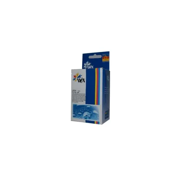 Tinteiro Compatível Lexmark Nº26/27 – WOX