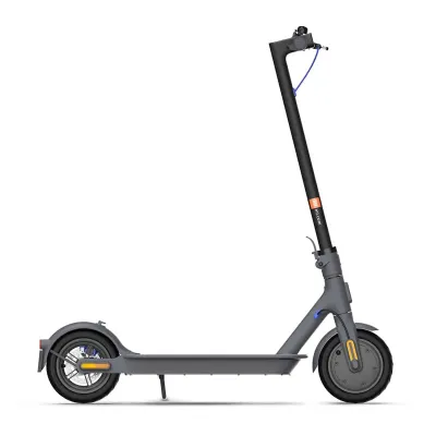 Trotinete Elétrica Xiaomi Mi Electric Scooter 3 Preta