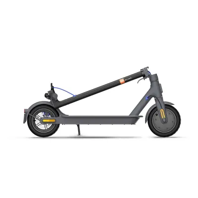 Trotinete Elétrica Xiaomi Mi Electric Scooter 3 Preta