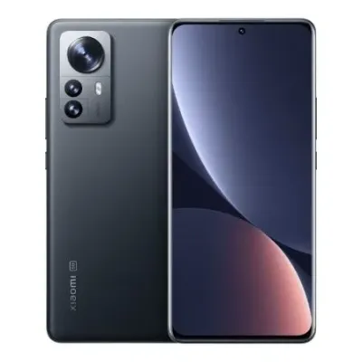 Smartphone Xiaomi 12 8GB + 256GB 6.28? 5G Cinza