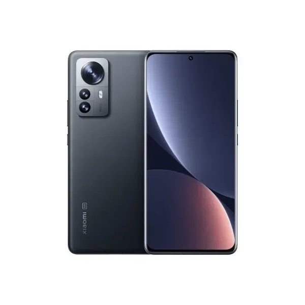 Smartphone Xiaomi 12 8GB + 256GB 6.28? 5G Cinza