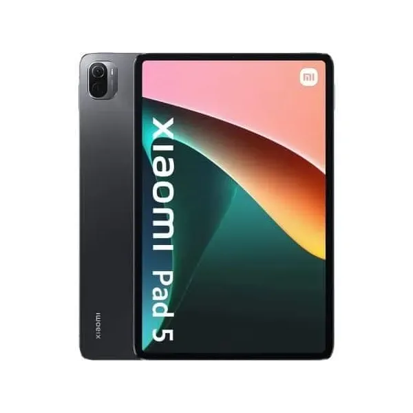 Tablet Xiaomi Mi Pad 5 11? 6GB + 128GB Octacore Cinza Cósmico