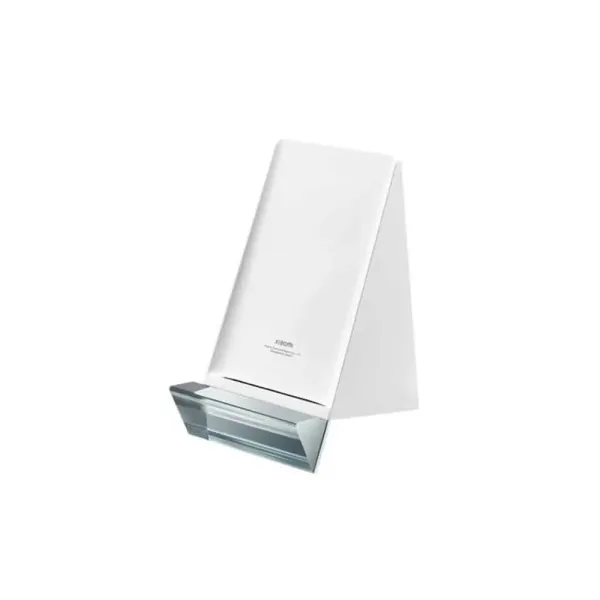 Carregador Wireless Xiaomi Mi Stand 80W 1xUSB Type-C