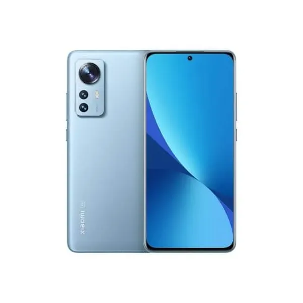 Smartphone Xiaomi 12 8GB 256GB 6.28? 5G Azul
