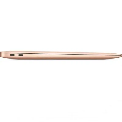 Apple MacBook Air 13.3?/ Apple Chip M1 8GB 256GB SSD GPU 7 Núcleos Cor Ouro