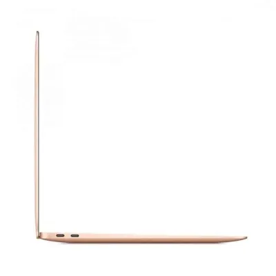 Apple MacBook Air 13.3?/ Apple Chip M1 8GB 256GB SSD GPU 7 Núcleos Cor Ouro