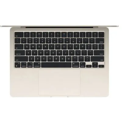 Apple Macbook Air 13,6?/ M2 8-Core CPU 8Gb 512Gb SSD 10-Core GPU Branco Estrelado