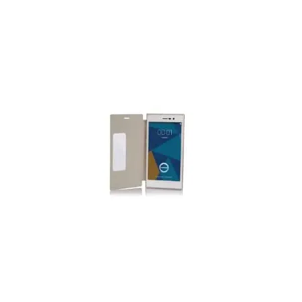 CAPA PARA DOOGEE DG900 FLIP – SILVER