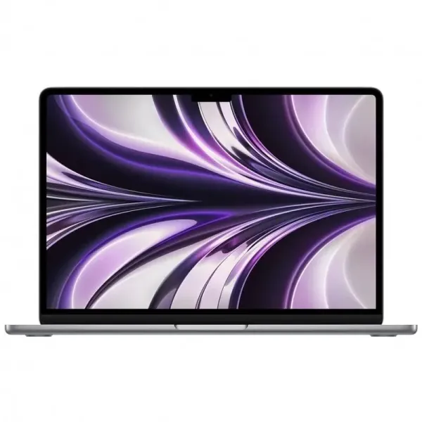 Apple Macbook Air 13,6? M2 8-Core CPU 8Gb 256Gb SSD 8-Core GPU Cinza Espacial