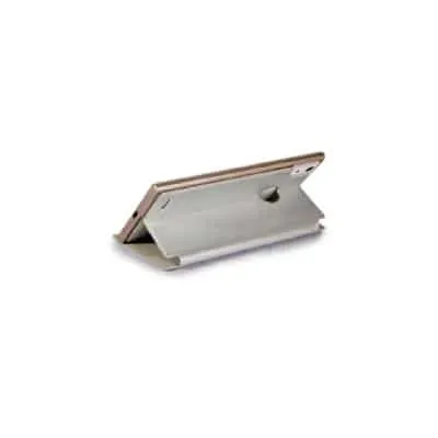 CAPA PARA DOOGEE DG900 FLIP – SILVER