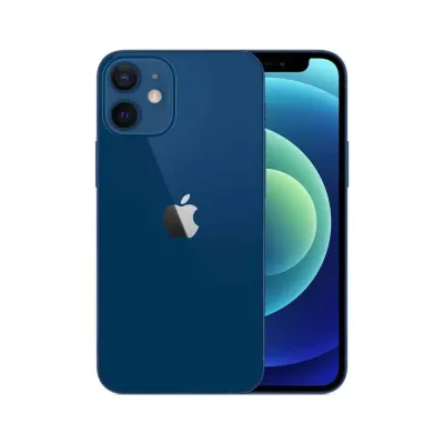 Smartphone Apple iPhone 13 Mini 256GB 5.4? 5G Azul