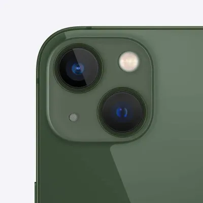 Smartphone Apple iPhone 13 Mini 512GB 5.4? 5G Verde