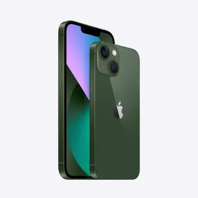 Smartphone Apple iPhone 13 Mini 512GB 5.4? 5G Verde