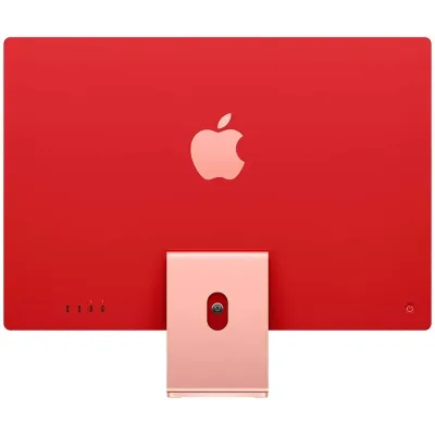 Apple iMac 24? Retina 4.5K Chip M1 CPU 8 Núcleos 8GB 512GB GPU 8 Núcleos Rosa