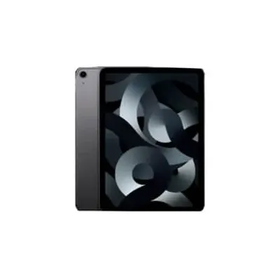 Apple iPad Air 10.9 5th Wi-Fi Celular 5G M1 256GB Cinza Espacial