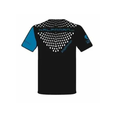 T-SHIRT GAMING HALFMMAN – CYBER DRAGON – TAMANHO L