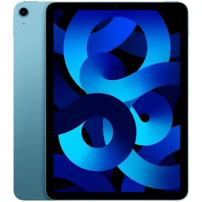 Apple iPad AIR 10.9? 64GB Celular Azul Céu
