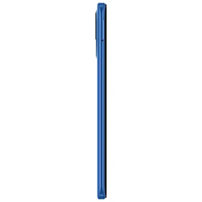 Smartphone Xiaomi Redmi 10C NFC 4GB 128GB 6.71? Azul Oceano