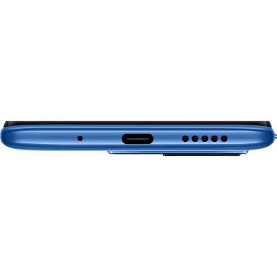 Smartphone Xiaomi Redmi 10C NFC 4GB 128GB 6.71? Azul Oceano