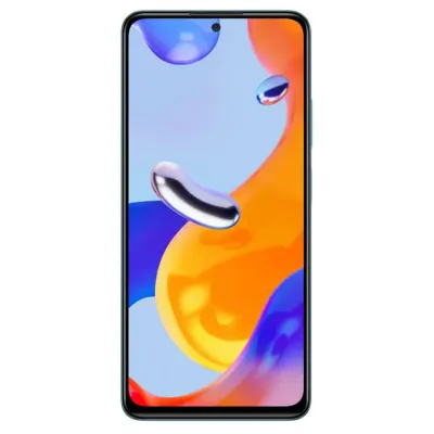 Smartphone Xiaomi Redmi Note 11 Pro 6GB 128GB 6.67? Azul Estelar