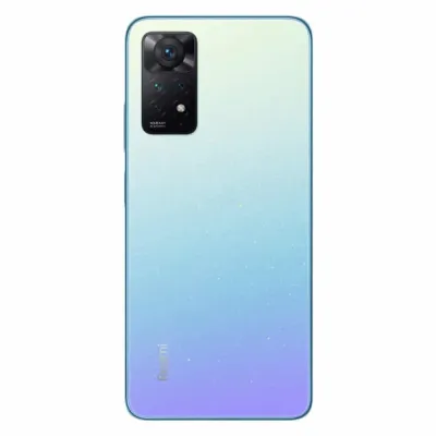 Smartphone Xiaomi Redmi Note 11 Pro 6GB 128GB 6.67? Azul Estelar