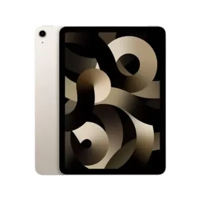 Apple iPad Air 10.9 5th Wi-Fi M1 256GB Branco Estrela