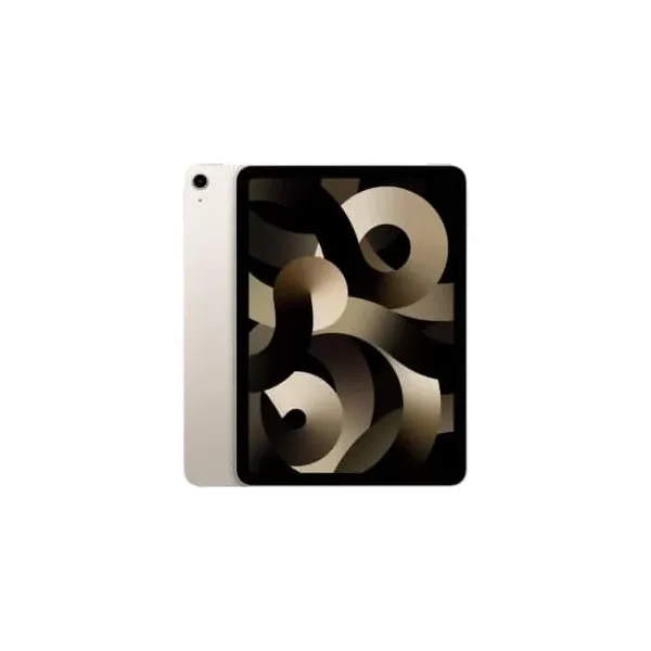 Apple iPad Air 10.9 5th Wi-Fi M1 256GB Branco Estrela