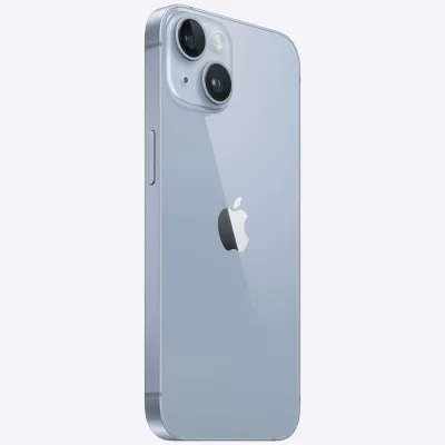 Smartphone Apple iPhone 14 256Gb 6.1? 5G Azul