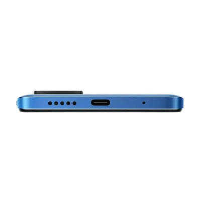 Smartphone Xiaomi Redmi Note 11 NFC 4GB 64GB 6.43? Azul Ocaso