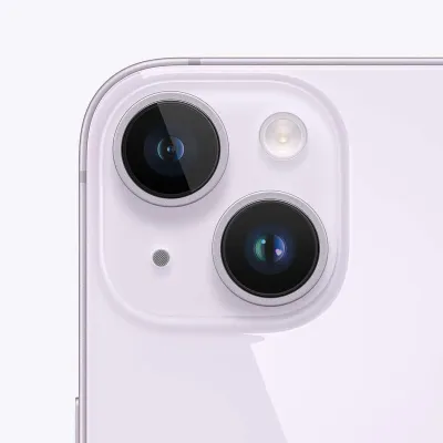 Smartphone Apple iPhone 14 256Gb 6.1? 5G Roxo