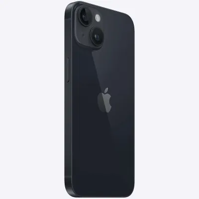 Smartphone Apple iPhone 14 512Gb 6.1? 5G Preto MeiaNoite