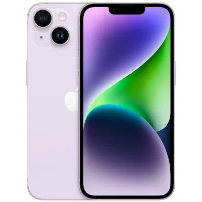 Smartphone Apple iPhone 14 512Gb 6.1? 5G Roxo