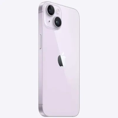 Smartphone Apple iPhone 14 512Gb 6.1? 5G Roxo