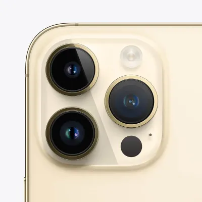 Smartphone Apple iPhone 14 Pro 1Tb 6.1? 5G Dourado